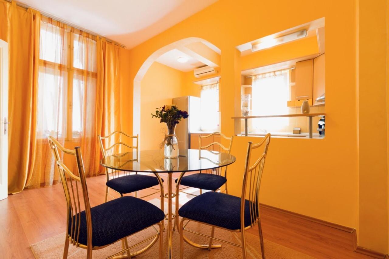 Apartment Sofija Nis Exterior photo