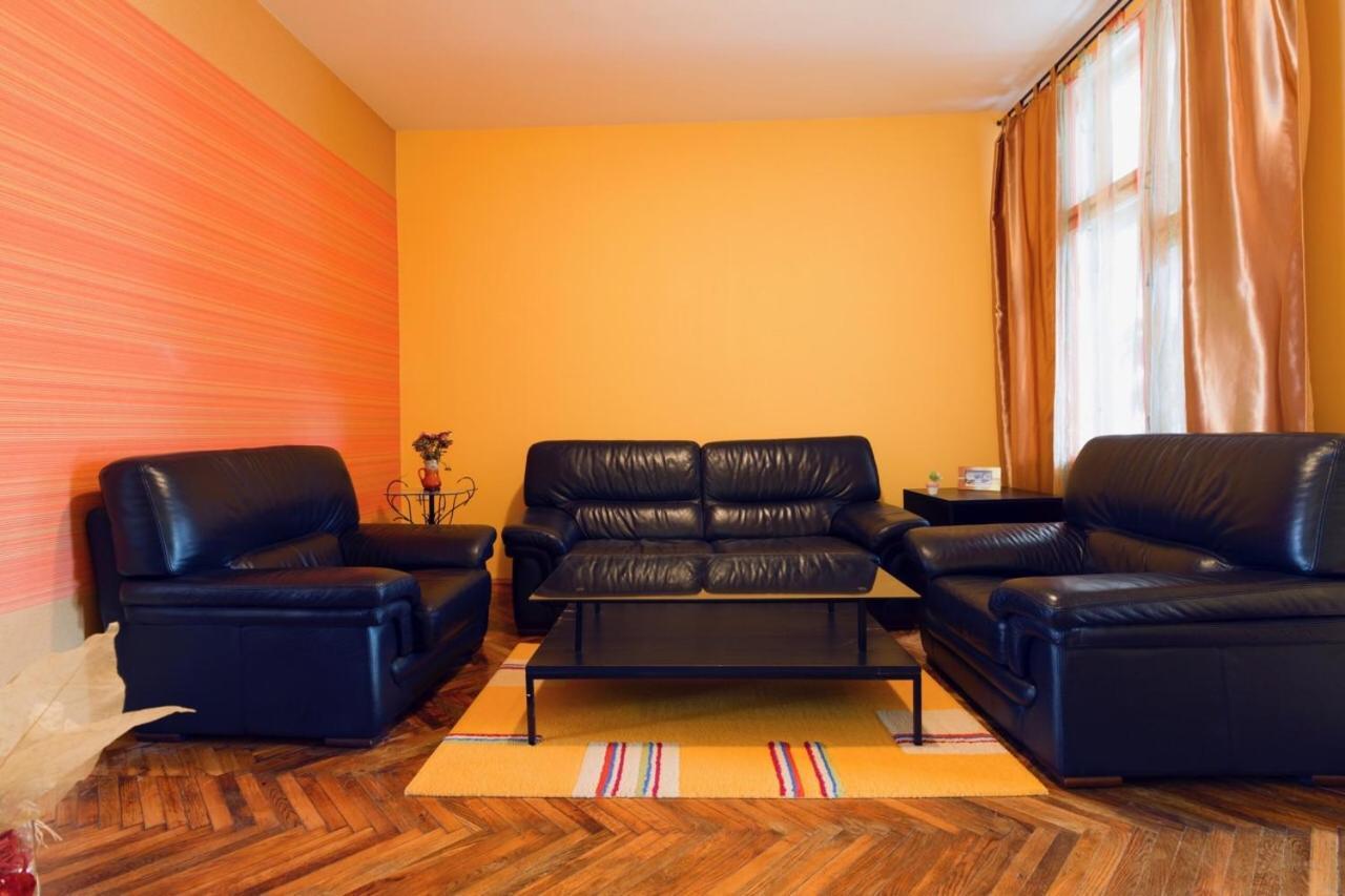 Apartment Sofija Nis Exterior photo
