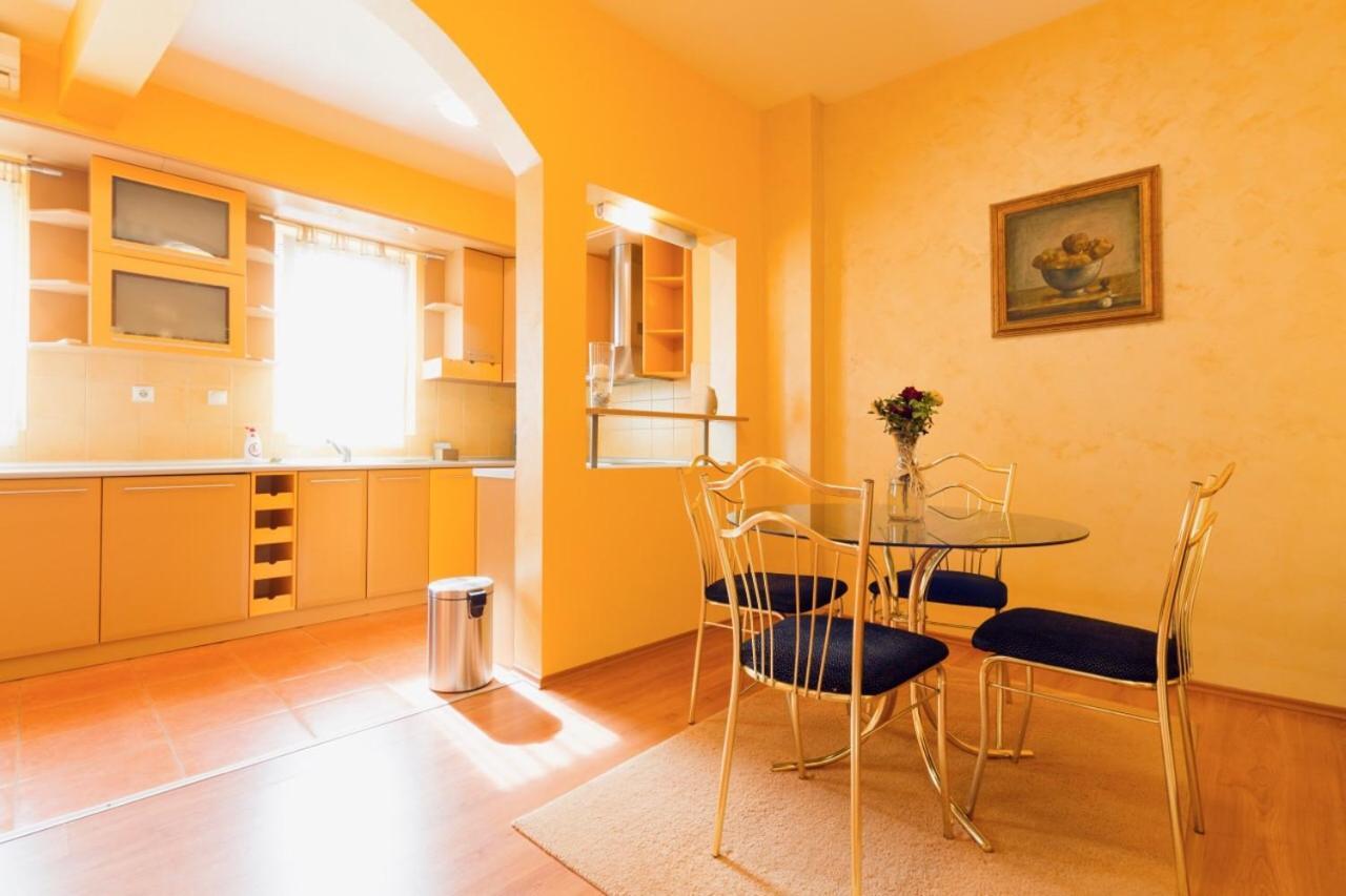 Apartment Sofija Nis Exterior photo