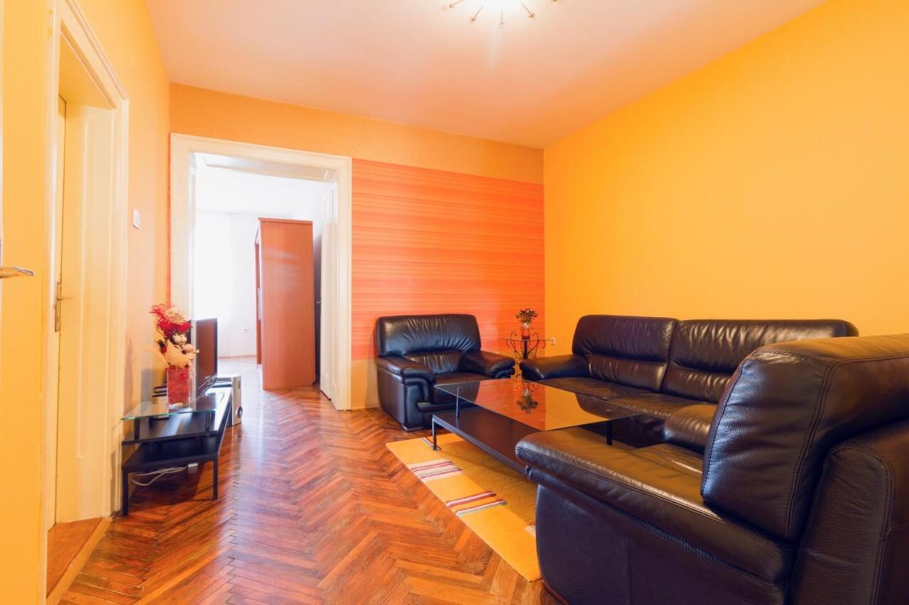 Apartment Sofija Nis Exterior photo