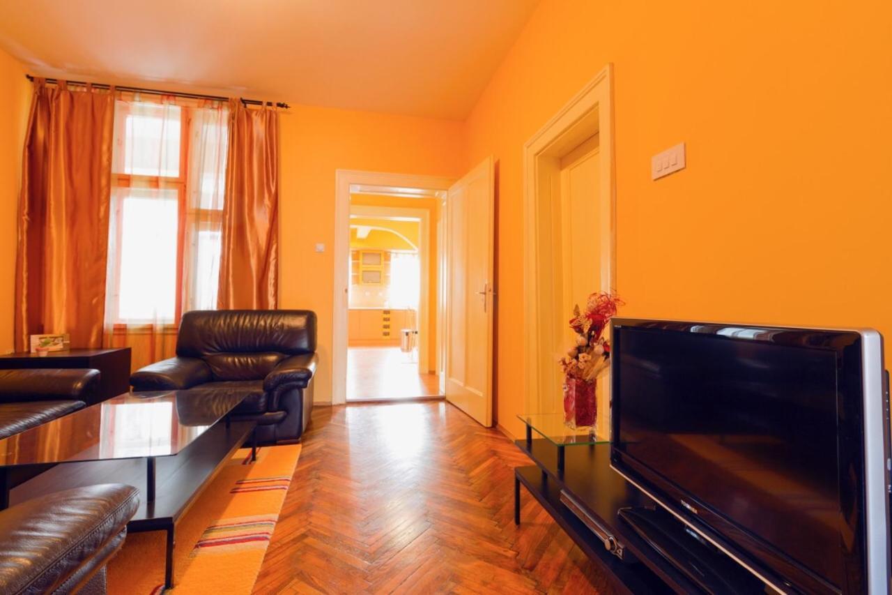 Apartment Sofija Nis Exterior photo